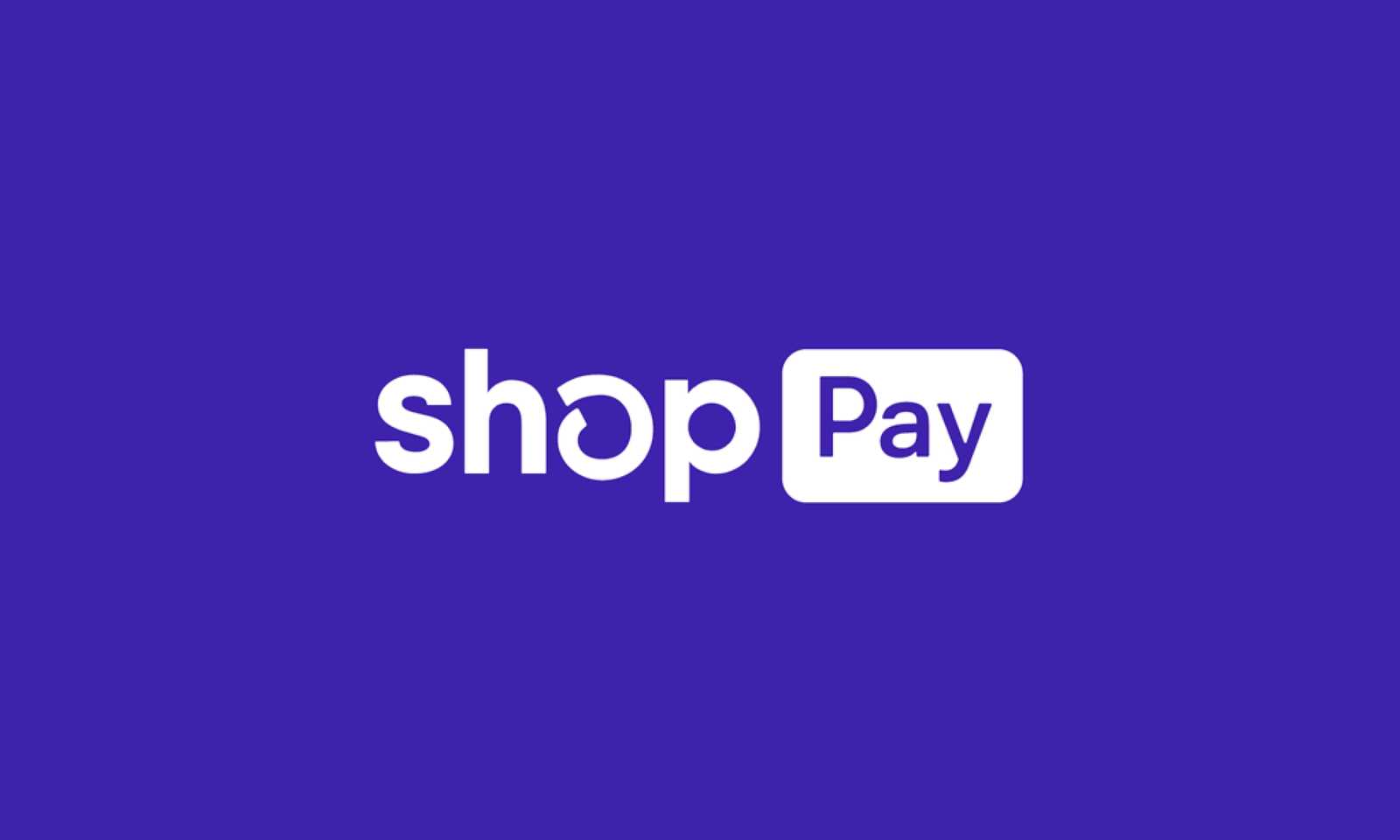 Shop Pay